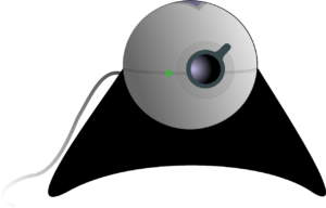 camera